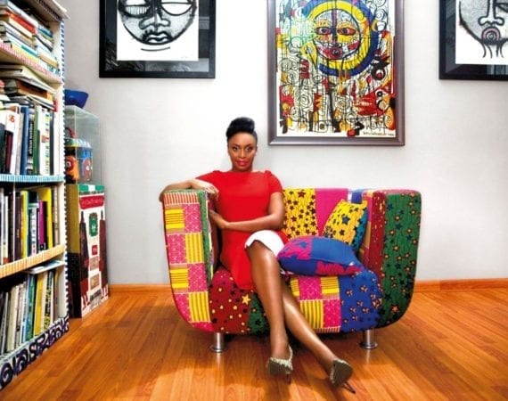 Chimamanda-Ngozi-Adichie-we should all be feminists