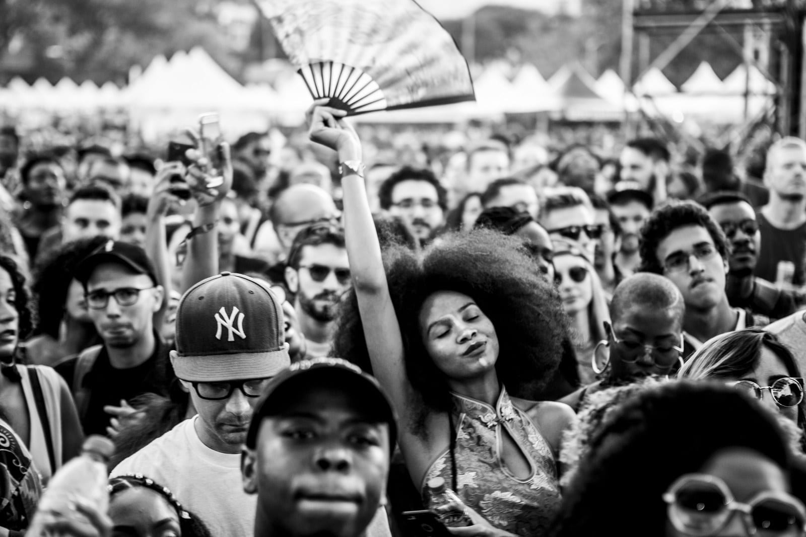 Afropunk Fest 2017