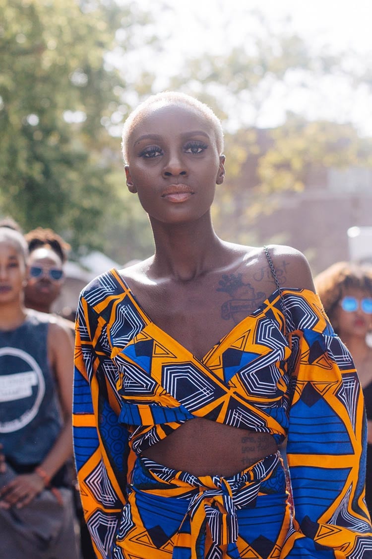 afropunk creativity