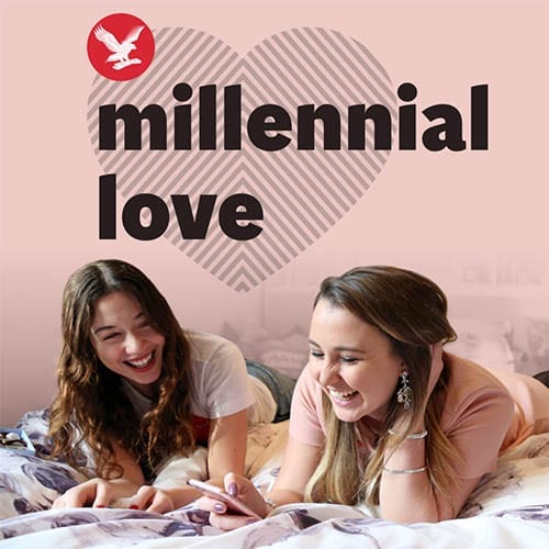 Millennial Love Podcast