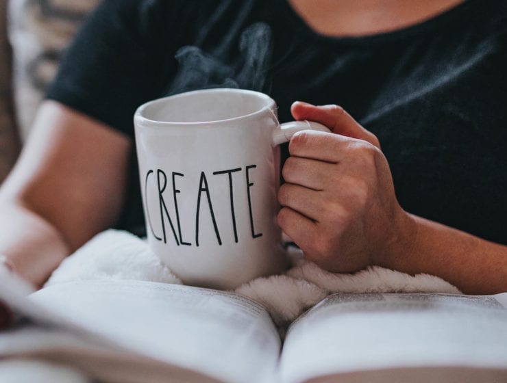 creative inspiration