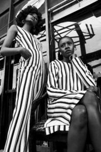 Fashion Photo Story