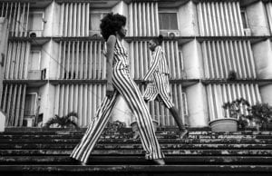 Fashion Photo Story