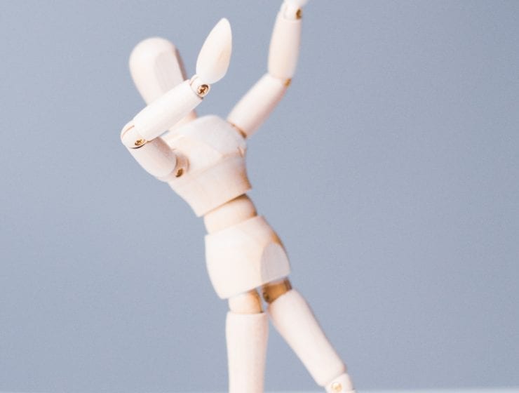 expert advice for creative Individuals