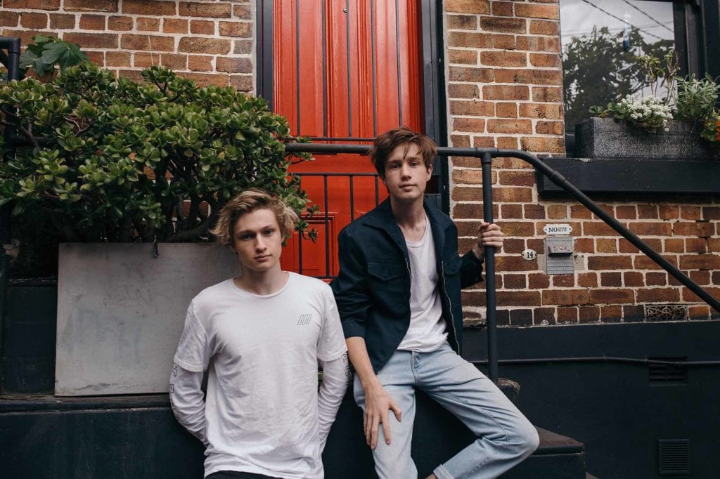The Beamish Brothers - Cleverish Magazine