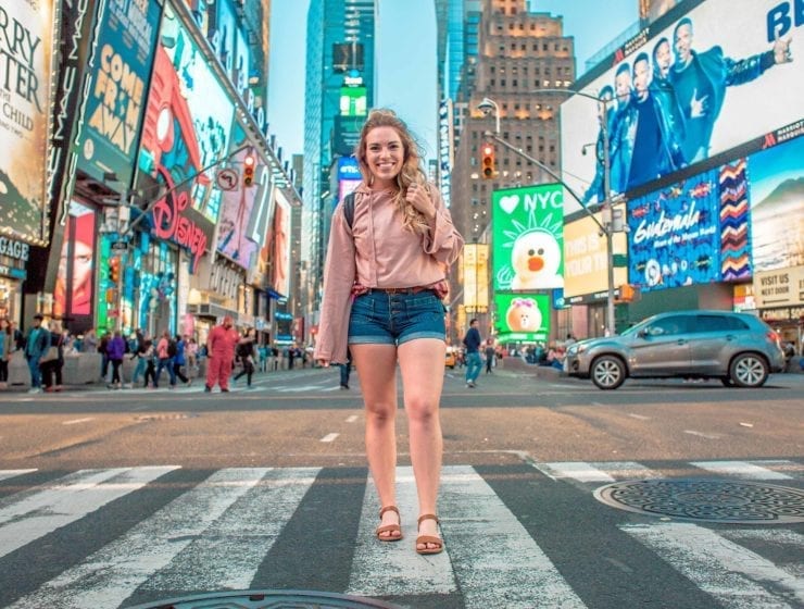 what millennials want in a city