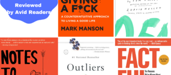 9 HIGHLY RECOMMENDED QUARTER-LIFE CRISIS BOOKS – REVIEWED BY AVID READERS