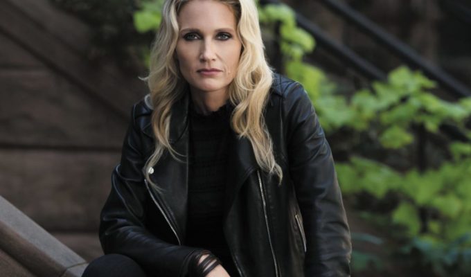 Kimberly McCreight - Clever-ish Magazine