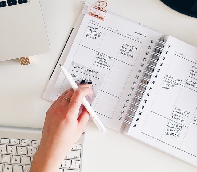 How To Use External Accountability To Achieve Your Goals
