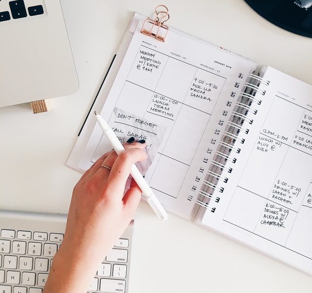 How To Use External Accountability To Achieve Your Goals