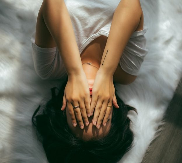 10 Ways to Get Over Your Winter Sadness and Moodiness