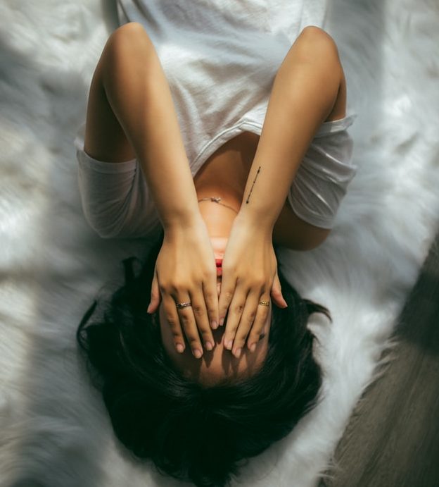 10 Ways to Get Over Your Winter Sadness and Moodiness