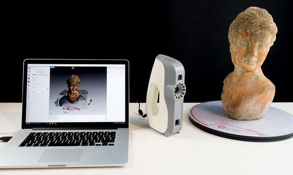 3D Printed Art: How 3D Printing Pushes The Boundaries Of Creativity