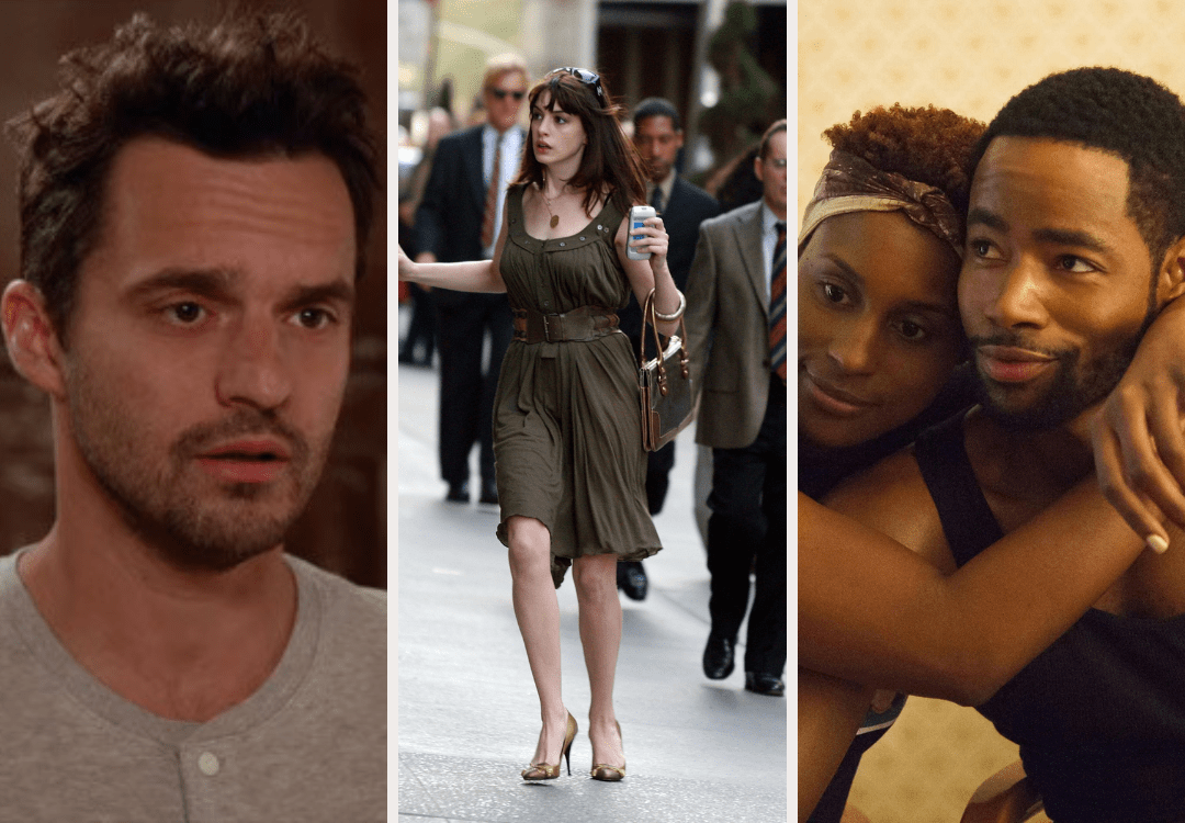 10 of the Best Quarter-life Crisis Movies and TV Shows