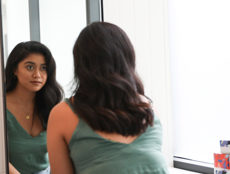 How to Build and Improve your Self-Esteem an an Adult
