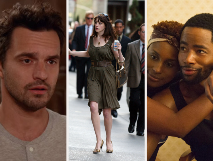 10 of the Best Quarter-life Crisis Movies and TV Shows