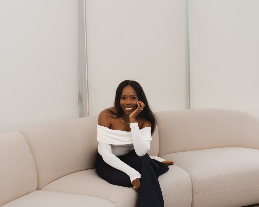 Jiji Ugboma - Wandering Not Lost - Cleverish Magazine